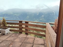 Hotel Rhoneblick