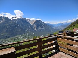 Hotel Rhoneblick