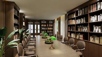 Hotel Berghof am See