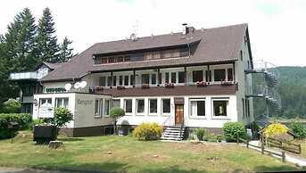 Hotel Berghof am See