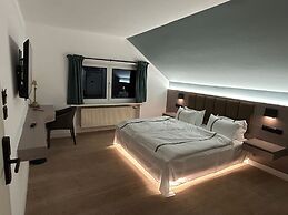 Hotel Berghof am See