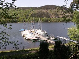 Hotel Berghof am See