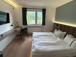 Hotel Berghof am See