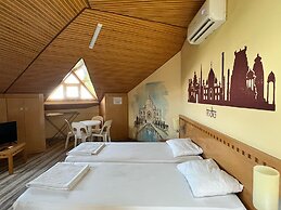Esma Apart Otel