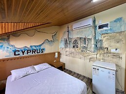 Esma Apart Otel