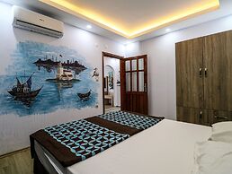 Esma Apart Otel