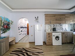 Esma Apart Otel