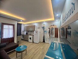 Esma Apart Otel