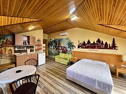 Esma Apart Otel