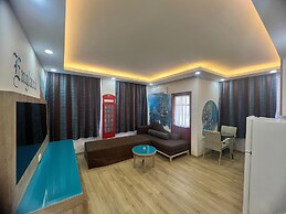 Esma Apart Otel