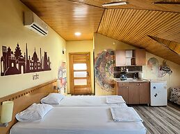 Esma Apart Otel