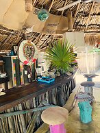 Casa Jade coloradas