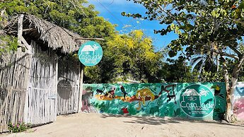 Casa Jade coloradas