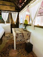 Casa Jade coloradas