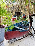 Casa Jade coloradas