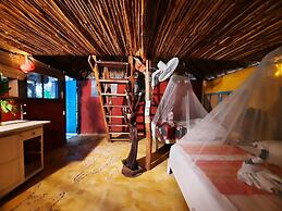 Casa Jade coloradas