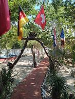 Casa Jade coloradas