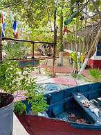 Casa Jade coloradas