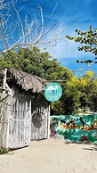 Casa Jade coloradas