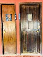 Casa Jade coloradas