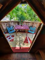 Casa Jade coloradas