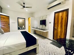 Sarin Inn Boutique Hotel