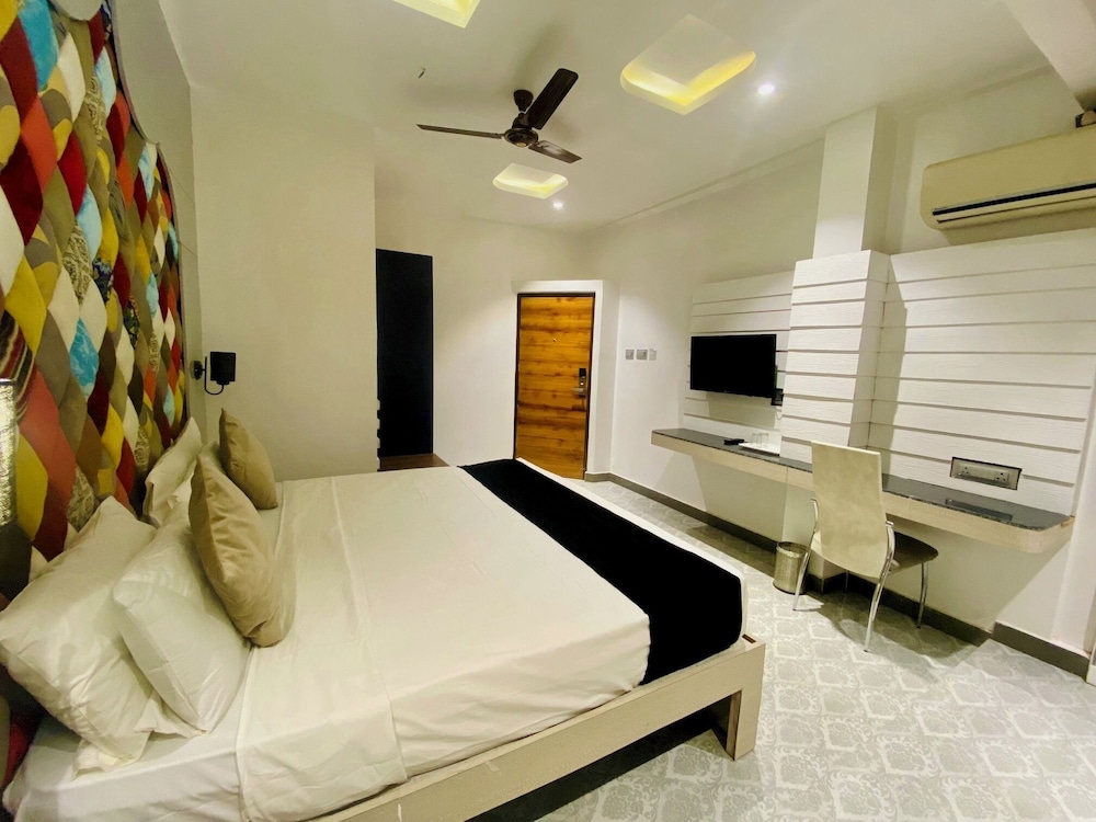 Sarin Inn Boutique Hotel