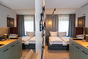 Cocoon Theresienwiese