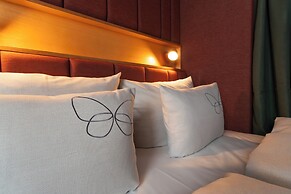 Cocoon Theresienwiese
