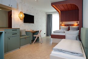 Cocoon Theresienwiese