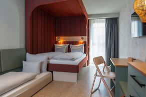 Cocoon Theresienwiese