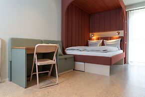Cocoon Theresienwiese