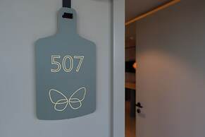 Cocoon Theresienwiese