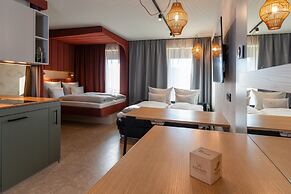 Cocoon Theresienwiese