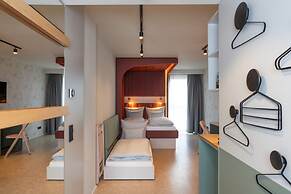 Cocoon Theresienwiese