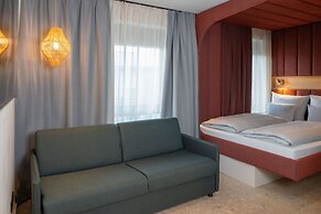 Cocoon Theresienwiese