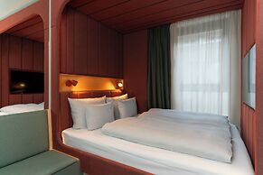 Cocoon Theresienwiese