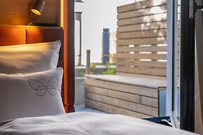 Cocoon Theresienwiese