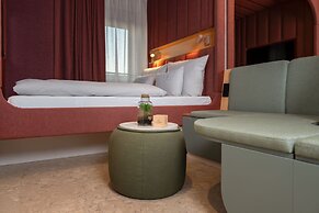 Cocoon Theresienwiese