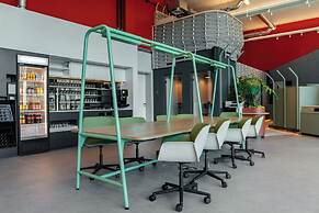 Cocoon Theresienwiese