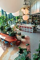 Cocoon Theresienwiese