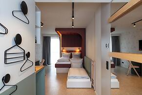 Cocoon Theresienwiese