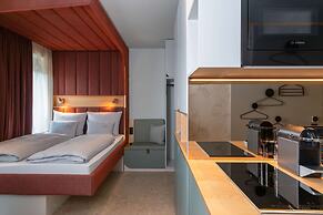 Cocoon Theresienwiese
