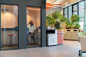 Cocoon Theresienwiese