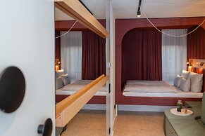 Cocoon Theresienwiese