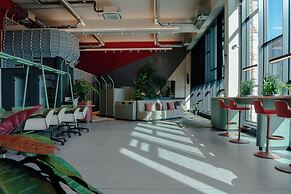 Cocoon Theresienwiese
