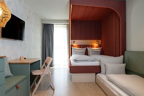 Cocoon Theresienwiese
