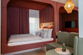 Cocoon Theresienwiese
