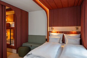 Cocoon Theresienwiese