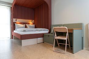 Cocoon Theresienwiese